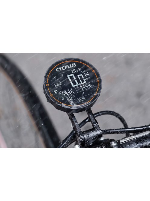 Cycplus M2 kerékpár computer