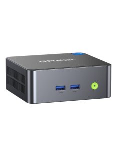 MINI PC GMKtec M3 Intel i5-12450H 32GB RAM + 1TB 