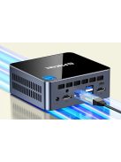 MINI PC GMKtec M3 Intel i5-12450H 32GB RAM + 1TB 