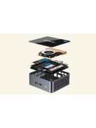 MINI PC GMKtec M3 Intel i5-12450H 32GB RAM + 1TB 