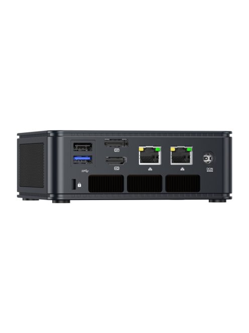 Mini PC GMKtec M5 PLUS AMD Ryzen 7 5825U 16GB RAM + 512GB WIN 11 Pro