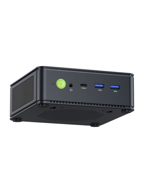 Mini PC GMKtec M5 PLUS AMD Ryzen 7 5825U 16GB RAM + 512GB WIN 11 Pro