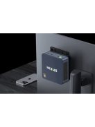 Mini PC GMKtec M5 PLUS AMD Ryzen 7 5825U 16GB RAM + 512GB WIN 11 Pro