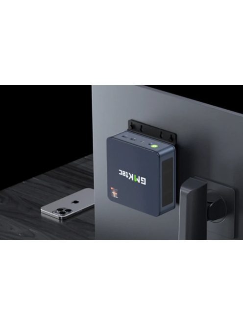 Mini PC GMKtec M5 PLUS AMD Ryzen 7 5825U 16GB RAM + 512GB WIN 11 Pro