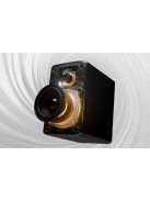 Edifier M60 2.0 hangszórók fekete