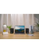 Edifier M60 2.0 hangszórók fekete