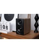 Edifier M60 2.0 hangszórók barna tölgy