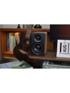 Edifier M60 2.0 hangszórók barna tölgy