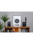 Edifier M60 2.0 hangszórók barna tölgy