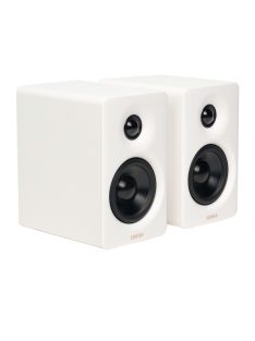 Edifier M60 2.0 hangszórók fehér