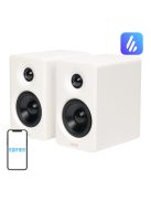 Edifier M60 2.0 hangszórók fehér