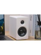 Edifier M60 2.0 hangszórók fehér