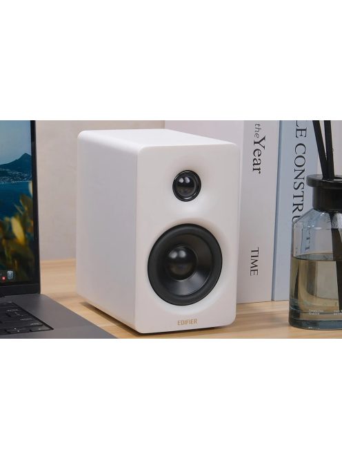 Edifier M60 2.0 hangszórók fehér