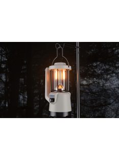 Superfire M61 keresőlámpa kemping lámpa, USB-C