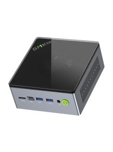   Mini PC GMKtec M7 Ryzen 7 Pro 6850H 32GB RAM + 1TB WIN 11 Pro