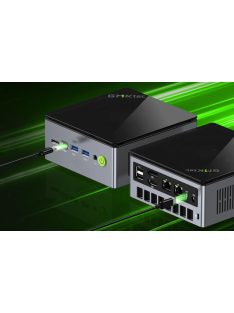   Mini PC GMKtec M7 Ryzen 7 Pro 6850H 32GB RAM + 1TB WIN 11 Pro