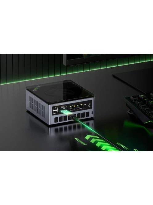 Mini PC GMKtec M7 Ryzen 7 Pro 6850H 32GB RAM + 1TB WIN 11 Pro