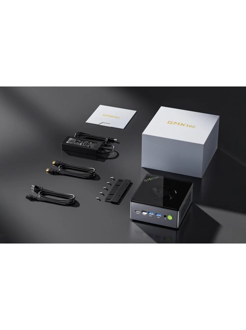 Mini PC GMKtec M7 Ryzen 7 Pro 6850H 32GB RAM + 1TB WIN 11 Pro