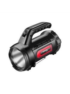 uperfire M9-E keresőfényszóró, 900lm, USB