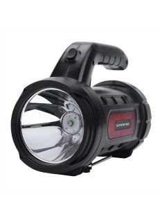 uperfire M9-E keresőfényszóró, 900lm, USB