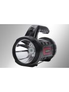 uperfire M9-E keresőfényszóró, 900lm, USB