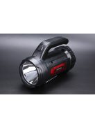 uperfire M9-E keresőfényszóró, 900lm, USB