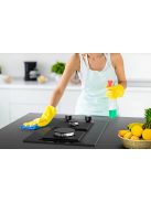 IsEasy MGBG-312S2C kétzónás üveg alapú gáztűzhely