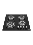 IsEasy MGBG-604B üveg gázfőzőlap