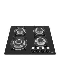 IsEasy MGBG-604B üveg gázfőzőlap