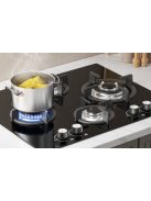 IsEasy MGBG-604B üveg gáz főzőlap