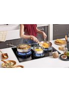 IsEasy MGBG-604B üveg gáz főzőlap