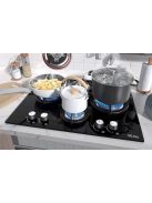 IsEasy MGBG-604B üveg gáz főzőlap