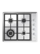 ISEASY MGBS-604D 4-égős gáztűzhely