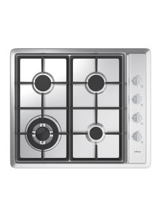 ISEASY MGBS-604D 4-égős gáztűzhely