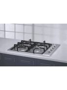 ISEASY MGBS-604D 4-égős gáztűzhely