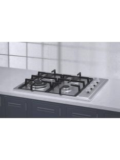 ISEASY MGBS-604D 4-égős gáztűzhely