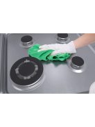 ISEASY MGBS-604D 4-égős gáztűzhely