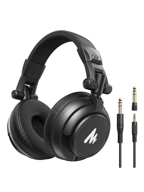 Maono AU-MH601 stúdió fejhallgató