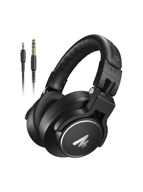 Maono MH700 stúdió fejhallgató (fekete)
