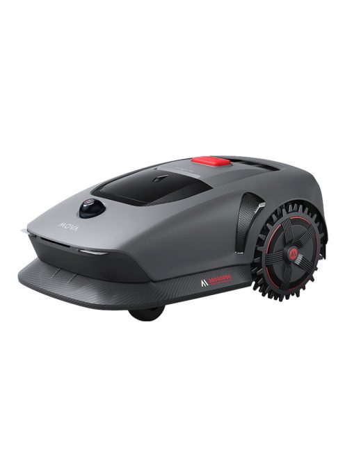 MOVA 1000 robotfűnyíró