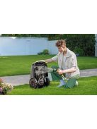 MOVA 1000 robotfűnyíró