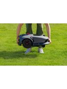 MOVA 1000 robotfűnyíró