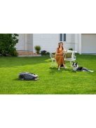 MOVA 600 robotfűnyíró