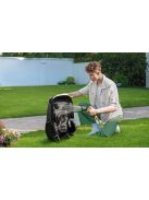 MOVA 600 robotfűnyíró