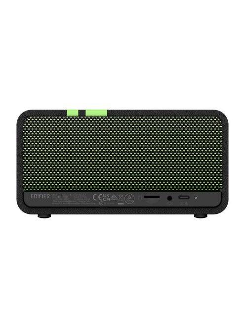 Edifier MP230 hangszóró fekete