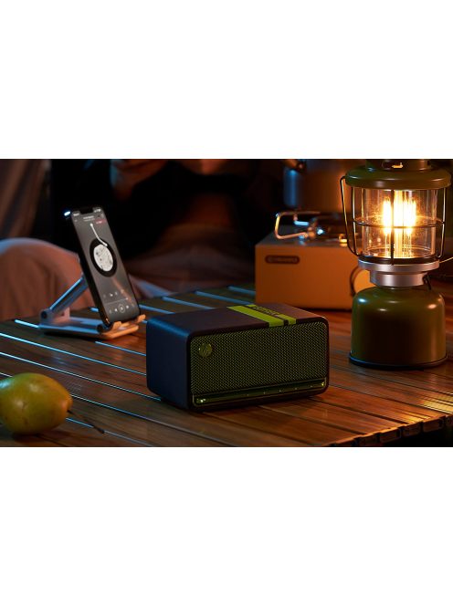 Edifier MP230 hangszóró fekete