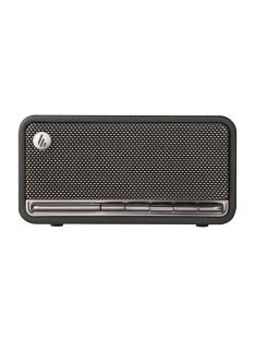 Edifier MP230 Bluetooth hangszóró retro fekete