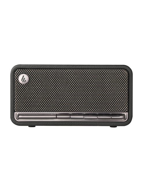 Edifier MP230 Bluetooth hangszóró retro fekete