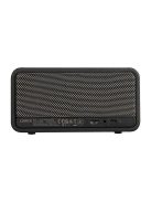 Edifier MP230 Bluetooth hangszóró retro fekete