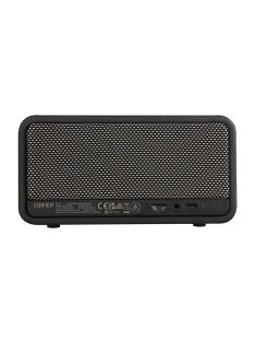 Edifier MP230 Bluetooth hangszóró retro fekete
